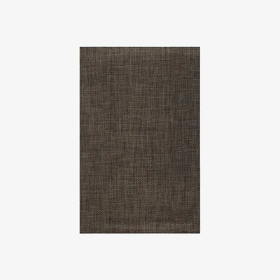 Amara Chilewich - Basketweave Rug - Earth - 59x92cm