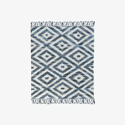 Amara Rug Republic - Soraya Rug - Blue - 160x230cm