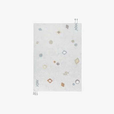 Amara Canals Kim Washable Rug - 140x200cm