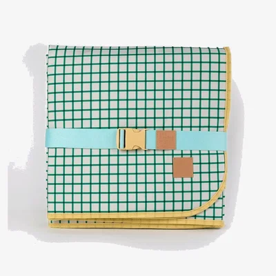 Amara Marseille Luxe Picnic Rug