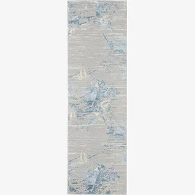 Amara Enchanting Runner Rug