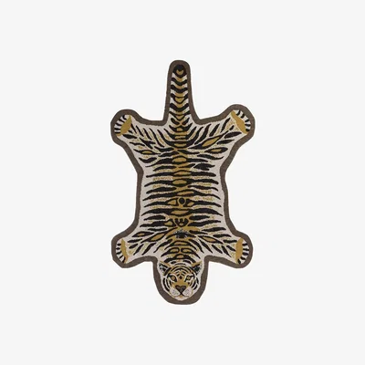 Amara Global Explorer - Tiger Rug