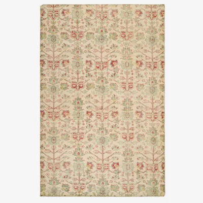 Atkin & Thyme Havali Hand Knotted Rug 2 x 3m