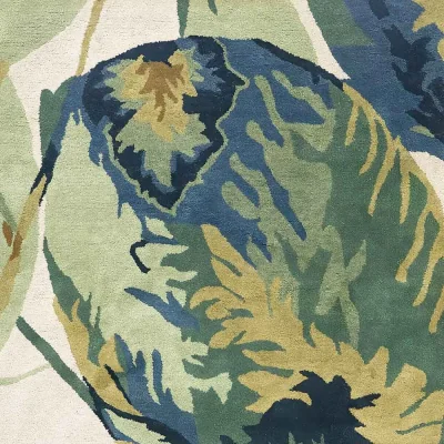 Atkin & Thyme Botanical Hand Tufted Rug 170 X 240cm