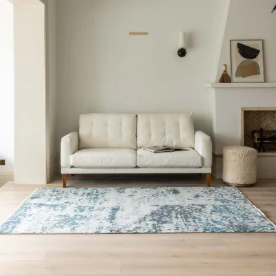 Atkin & Thyme Lena Hand Knotted Rug 170 X 240cm