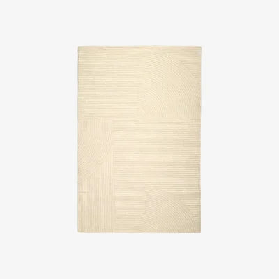 Atkin & Thyme Ajit Hand Tufted Rug 200 x 300cm