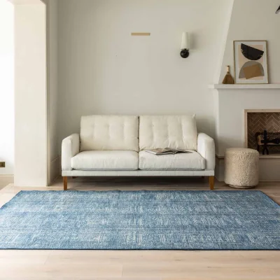 Atkin & Thyme Artist Hand Knotted Rug 200 X 300cm