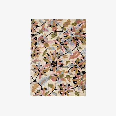 Atkin & Thyme Narin Hand Tufted Rug 170 x 240cm