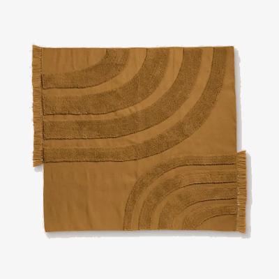 Anthropologie Liewood Valery Rainbow Rug