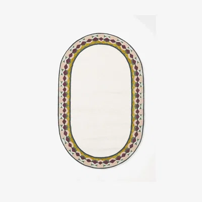 Anthropologie Loren Rug
