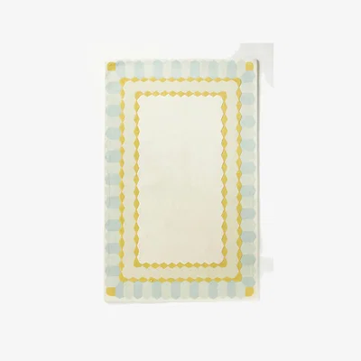 Anthropologie Ryleigh Hand-Tufted Wool Rug