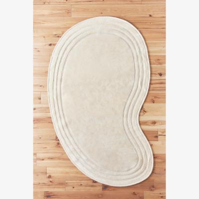 Anthropologie Tufted Halle Rug