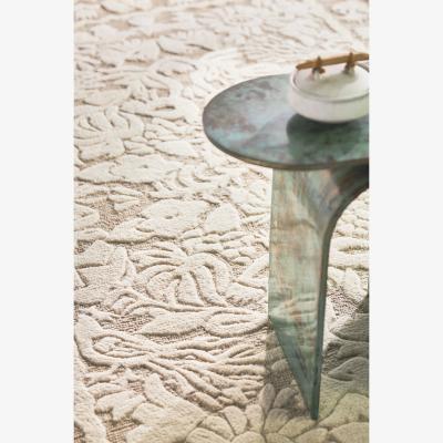 Anthropologie Hand-Tufted Paloma Rug