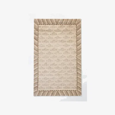 Anthropologie Hand-Knotted Ishya Rug