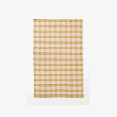 Anthropologie Flatwoven Able Rug