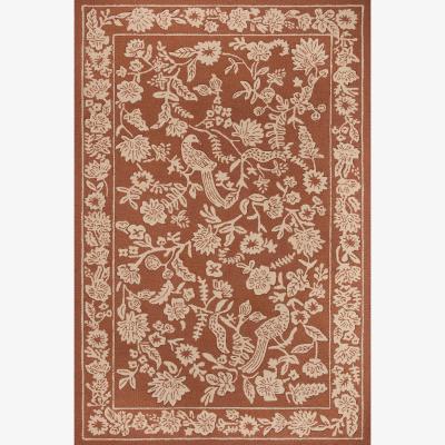 Anthropologie Aviary Rug
