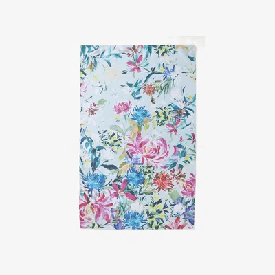 Anthropologie Handwoven Inez Indoor/Outdoor Rug