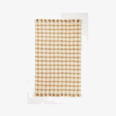 Anthropologie Atlas Jute Rug