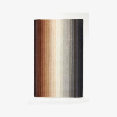 Anthropologie Maximus Handwoven Rug