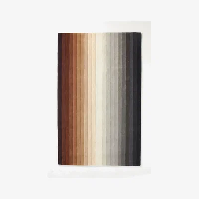 Anthropologie Maximus Handwoven Rug