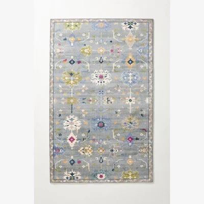Anthropologie Filippa Rug