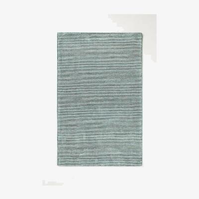 Anthropologie Tufted Lucy Striped Rug