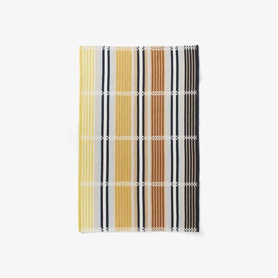 Anthropologie Boca Flatwoven Indoor/Outdoor Reversible Rug