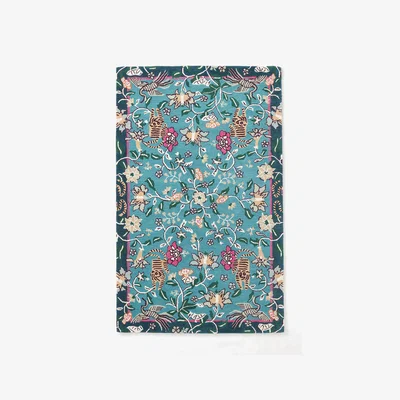Anthropologie Hand-Tufted Millie Rug