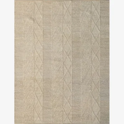 Andrew Martin Slalom, Rug, 5' x 8' - Andrew Martin