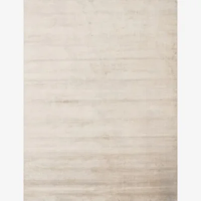 Andrew Martin Avalanche Ivory, Rug, 5' x 8' - Andrew Martin