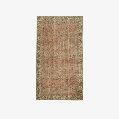 Andrew Martin Wool Handmade Rug #16, Rug - Andrew Martin