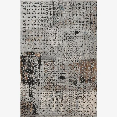 Andrew Martin Laila Rug, Large, 240cm x 340cm - Andrew Martin