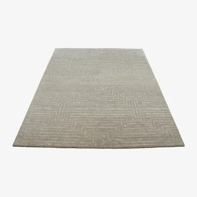 Andrew Martin Traverse Natural, Rug, 8' x 10' - Andrew Martin