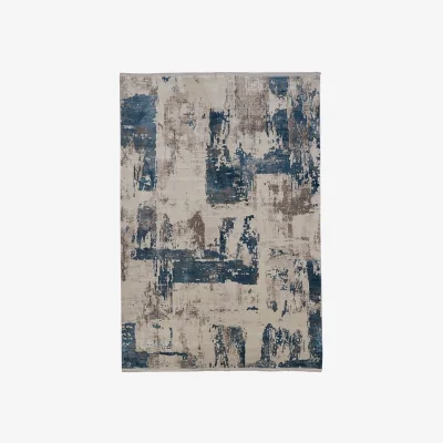 Andrew Martin Azra Rug, Large, 240cm x 340cm - Andrew Martin