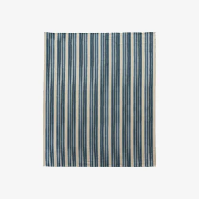 Andrew Martin Road Runner, Rug, 275cm x 365cm, Blue - Andrew Martin