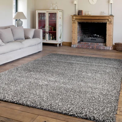 Arighi Bianchi Twilight Rug, 0.8m x 1.5m / Grey