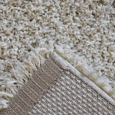 Arighi Bianchi Twilight Rug, 1.2m x 1.7m / Plain Linen