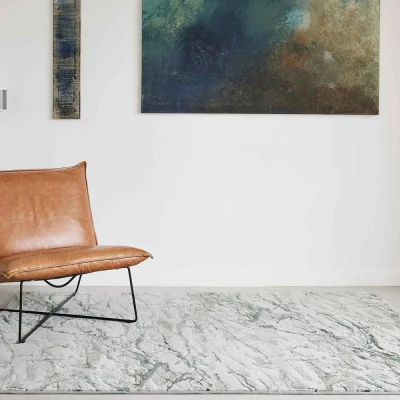 Arighi Bianchi Quartz Rug, 1.6m x 2.3m / Quartz 12