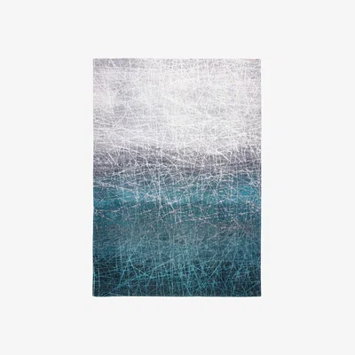 Barker and Stonehouse Fahrenheit Rug Cotton | W200cm | Barker & Stonehouse