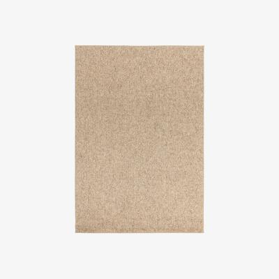 Barker and Stonehouse Bode 160x230cm Rug, Square, Neutral Polypropylene | Barker & Stonehouse
