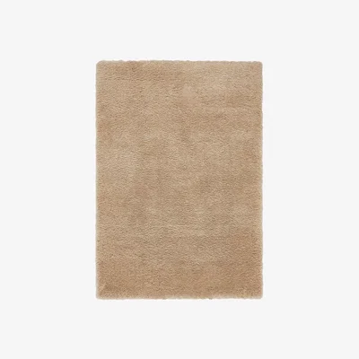 Barker and Stonehouse Tala Sand 80x150cm Rug, Square | 80cm | Barker & Stonehouse