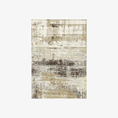 Barker and Stonehouse Tempest Natural Rug, Neutral | 160cm | Barker & Stonehouse