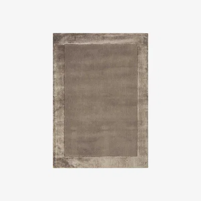 Barker and Stonehouse Alcott Rug, Taupe