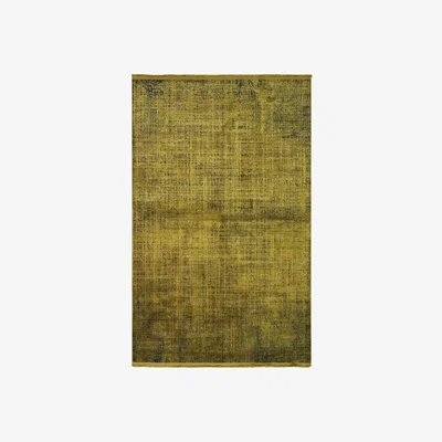 Barker and Stonehouse Luminos Rug, Mustard