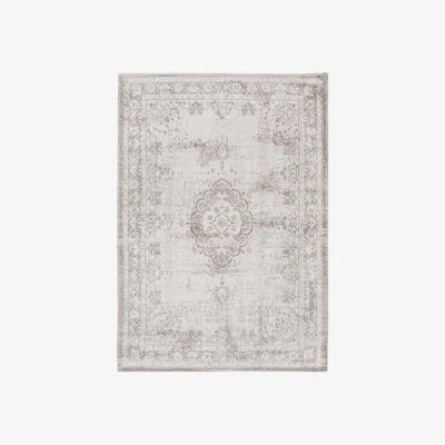 Barker and Stonehouse Fading World Salt and Pepper Rug