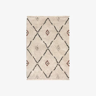 Barker and Stonehouse Bohem Rug