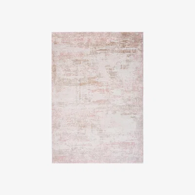 Barker and Stonehouse Delphia Rug, Pink
