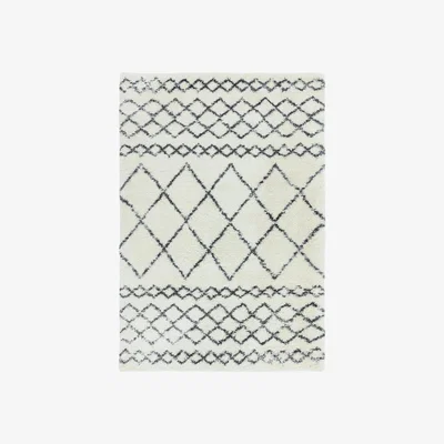 Barker and Stonehouse Mawari Rug | 160cm | Barker & Stonehouse