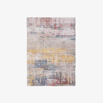 Barker and Stonehouse Atlantic Streaks Rug | W140cm | Barker & Stonehouse