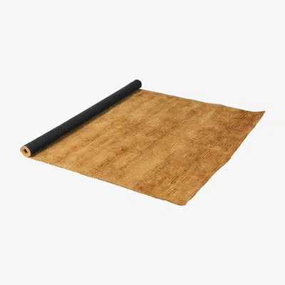 Barker and Stonehouse Florence 170x235cm Rug, Orange | Barker & Stonehouse